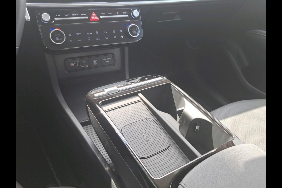 Hyundai Tucson 1.6 T-GDI PHEV Premium