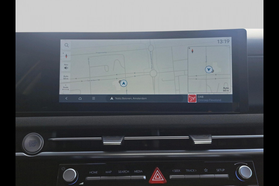 Hyundai Tucson 1.6 T-GDI PHEV Premium