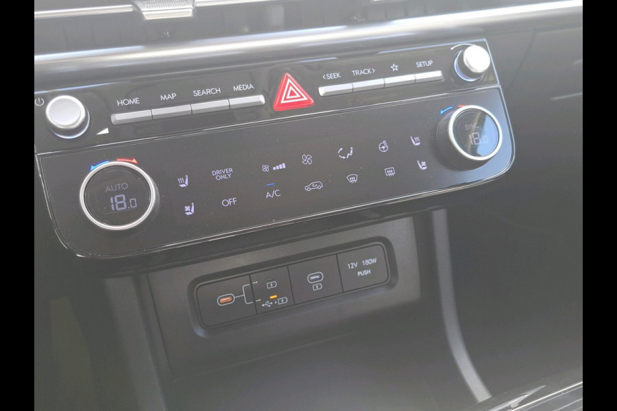 Hyundai Tucson 1.6 T-GDI PHEV Premium