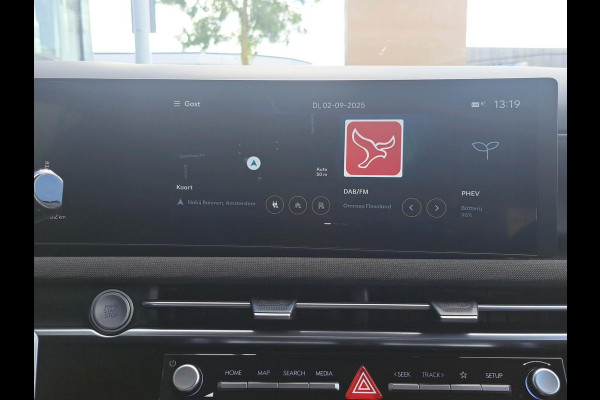 Hyundai Tucson 1.6 T-GDI PHEV Premium