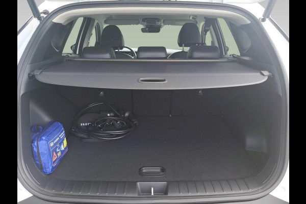 Hyundai Tucson 1.6 T-GDI PHEV Premium