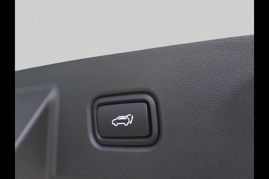 Hyundai Tucson 1.6 T-GDI PHEV Premium