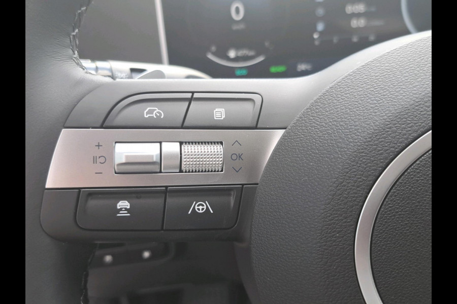 Hyundai Tucson 1.6 T-GDI PHEV Premium