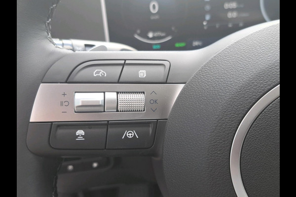 Hyundai Tucson 1.6 T-GDI PHEV Premium