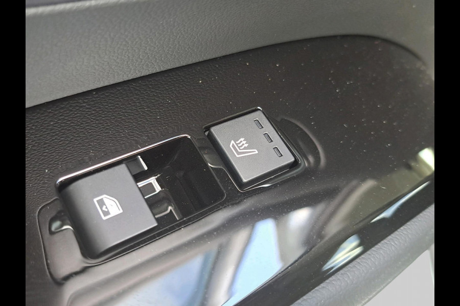 Hyundai Tucson 1.6 T-GDI PHEV Premium