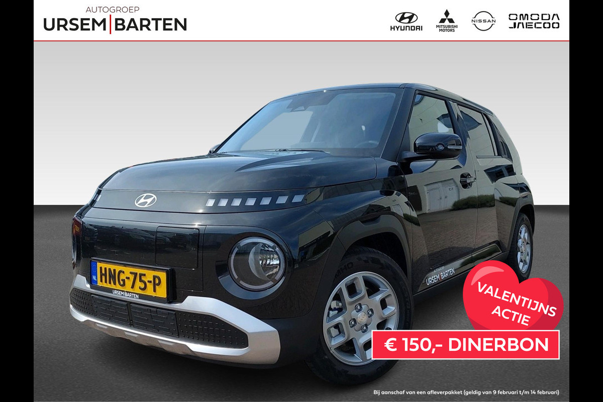 Hyundai Inster Pulse 49 kWh .