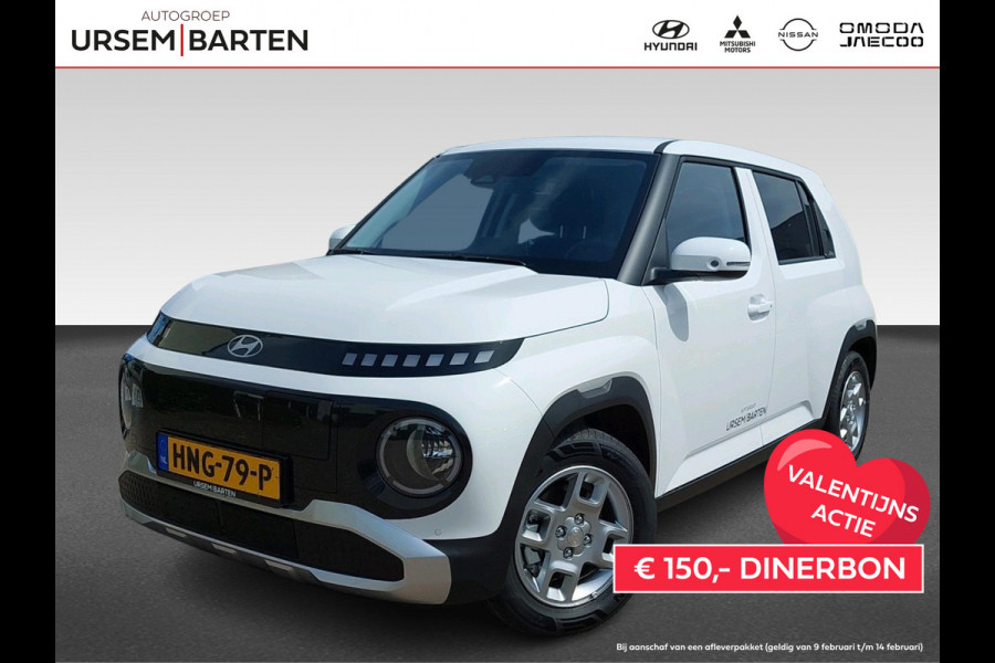 Hyundai Inster Pulse 49 kWh .