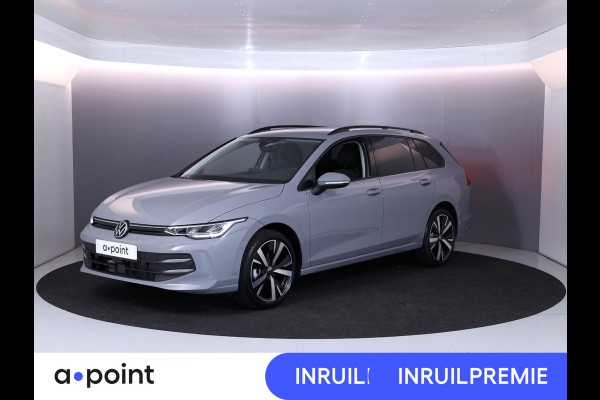 Volkswagen Golf variant Life Edition 1.5 TSI 85 kW / 116 pk Variant 6 vers