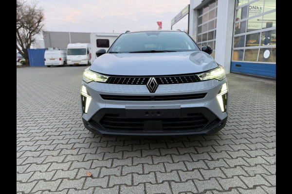 Renault Captur 1.6 E-Tech full hybrid 145 techno automaat (Rijklaaar/BOVAG)