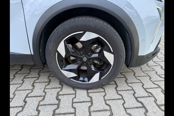 Renault Captur 1.6 E-Tech full hybrid 145 techno automaat (Rijklaaar/BOVAG)