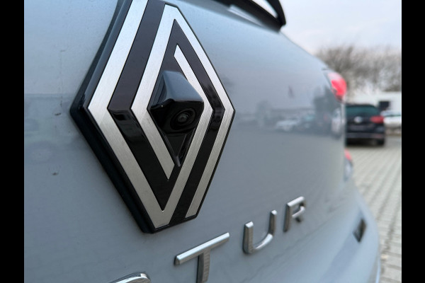 Renault Captur 1.6 E-Tech full hybrid 145 techno automaat (Rijklaaar/BOVAG)