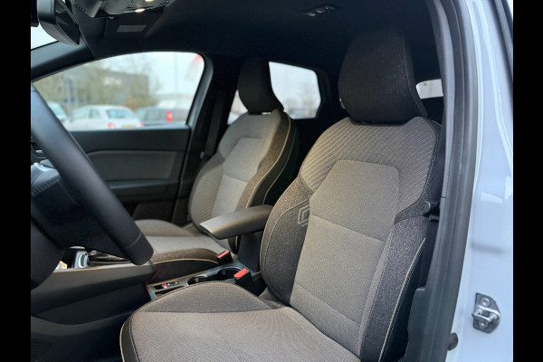 Renault Captur 1.6 E-Tech full hybrid 145 techno automaat (Rijklaaar/BOVAG)