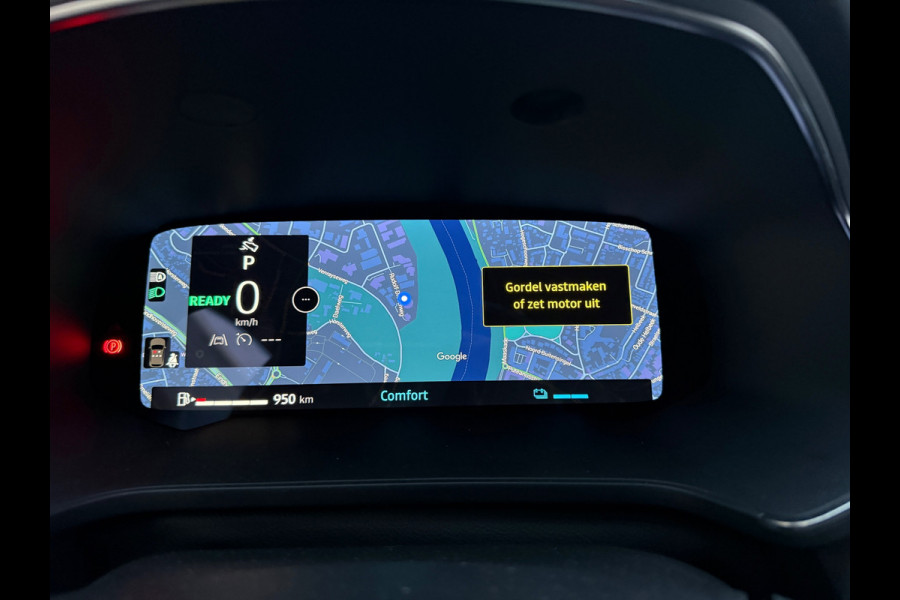 Renault Captur 1.6 E-Tech full hybrid 145 techno automaat (Rijklaaar/BOVAG)