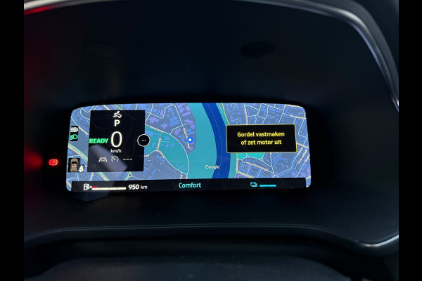 Renault Captur 1.6 E-Tech full hybrid 145 techno automaat (Rijklaaar/BOVAG)