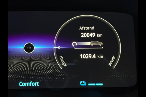 Renault Captur 1.6 E-Tech full hybrid 145 techno automaat (Rijklaaar/BOVAG)