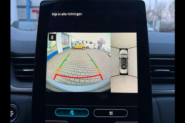 Renault Captur 1.6 E-Tech full hybrid 145 techno automaat (Rijklaaar/BOVAG)