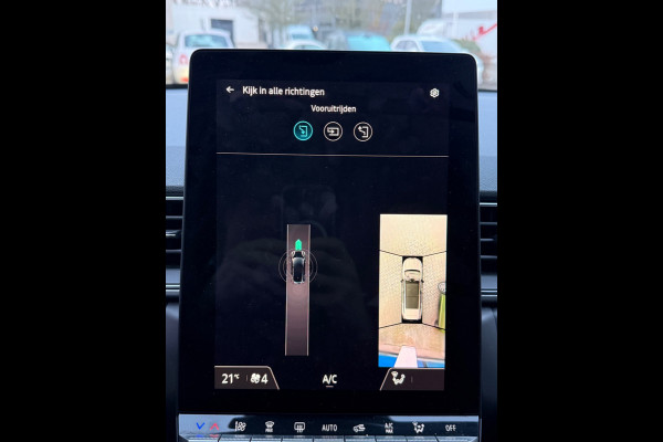 Renault Captur 1.6 E-Tech full hybrid 145 techno automaat (Rijklaaar/BOVAG)