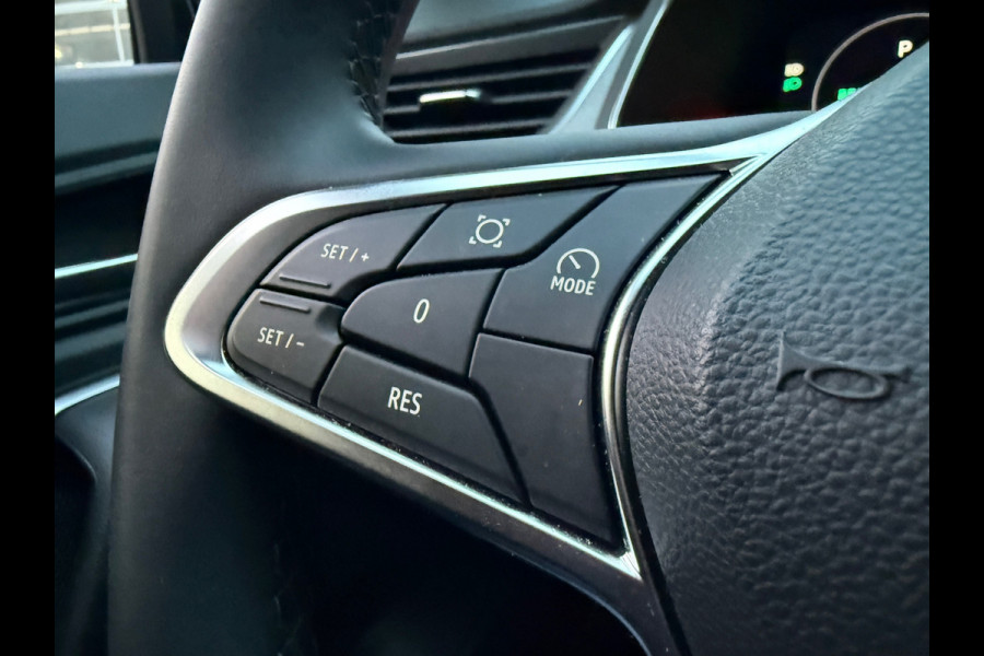 Renault Captur 1.6 E-Tech full hybrid 145 techno automaat (Rijklaaar/BOVAG)