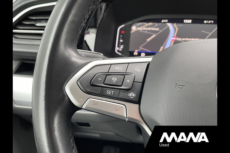 Volkswagen Transporter 2.0TDI 150PK L2H1 DC BULLI Automaat Adaptive cruise LED Alcantara Camera Trekhaak