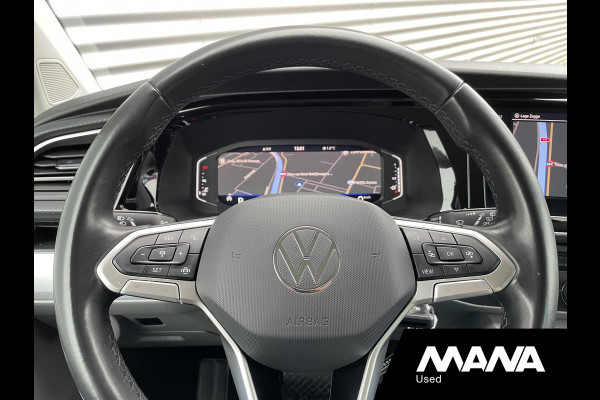 Volkswagen Transporter 2.0TDI 150PK L2H1 DC BULLI Automaat Adaptive cruise LED Alcantara Camera Trekhaak