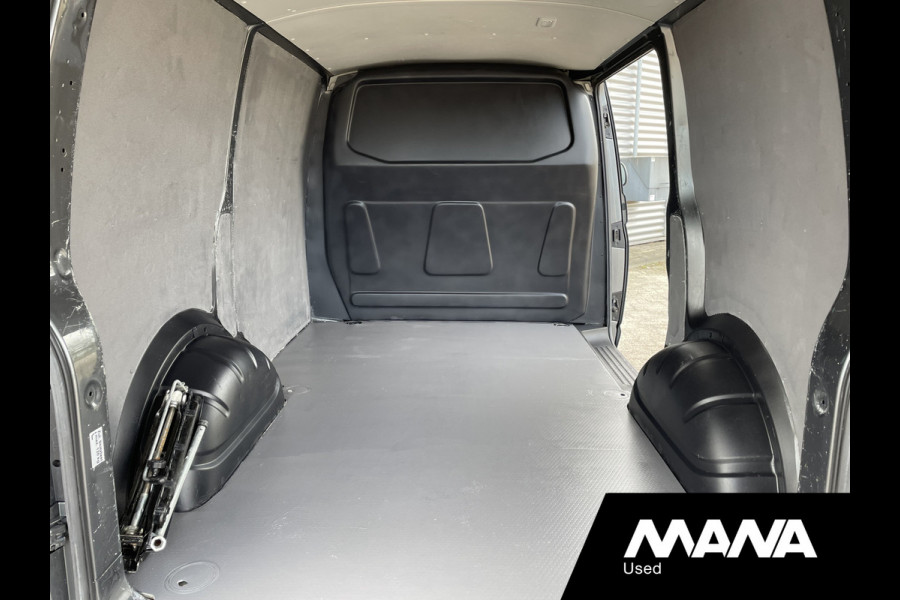 Volkswagen Transporter 2.0TDI 150PK L1H1 BULLI Automaat Leer Trekhaak Camera Adaptive cruise LED