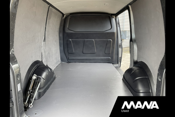 Volkswagen Transporter 2.0TDI 150PK L1H1 BULLI Automaat Leer Trekhaak Camera Adaptive cruise LED