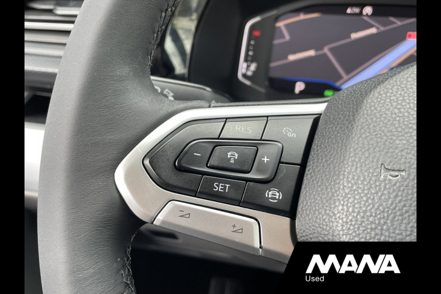 Volkswagen Transporter 2.0TDI 150PK L1H1 BULLI Automaat Leer Trekhaak Camera Adaptive cruise LED