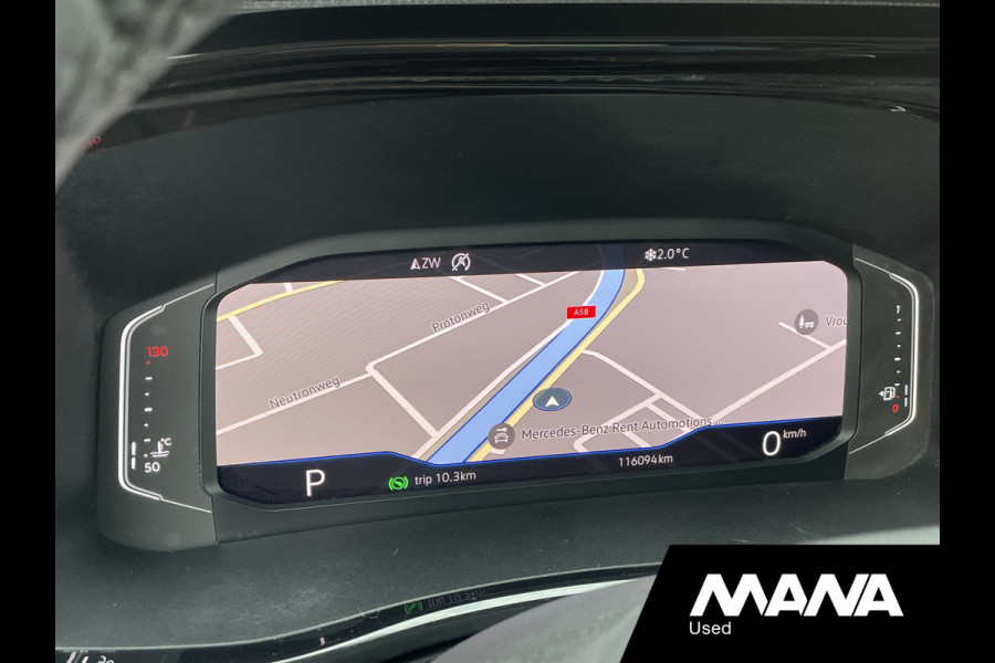 Volkswagen Transporter 2.0TDI 150PK L1H1 BULLI Automaat Leer Trekhaak Camera Adaptive cruise LED