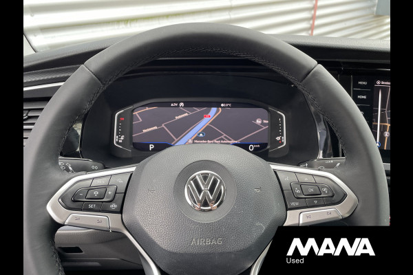 Volkswagen Transporter 2.0TDI 150PK L1H1 BULLI Automaat Leer Trekhaak Camera Adaptive cruise LED
