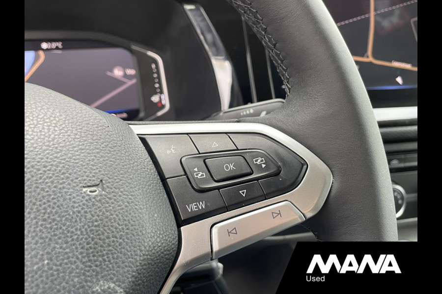 Volkswagen Transporter 2.0TDI 150PK L1H1 BULLI Automaat Leer Trekhaak Camera Adaptive cruise LED