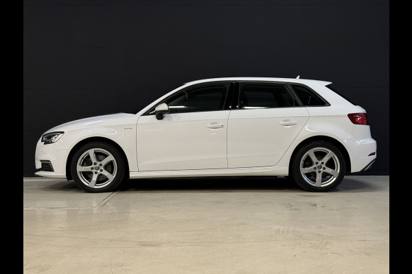 Audi A3 Sportback 1.4 e-tron Sport | Keyless Entry/Start | Stoelverwarming | Navigatie | Trekhaak | BTW