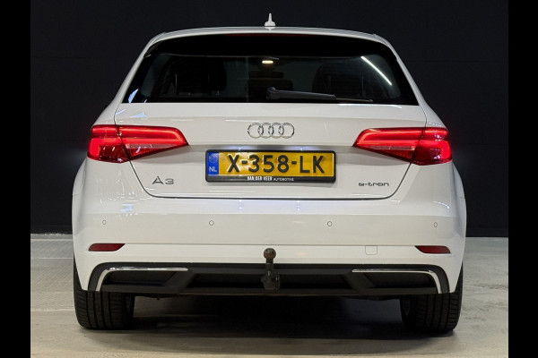 Audi A3 Sportback 1.4 e-tron Sport | Keyless Entry/Start | Stoelverwarming | Navigatie | Trekhaak | BTW