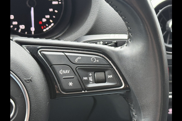 Audi A3 Sportback 1.4 e-tron Sport | Keyless Entry/Start | Stoelverwarming | Navigatie | Trekhaak | BTW