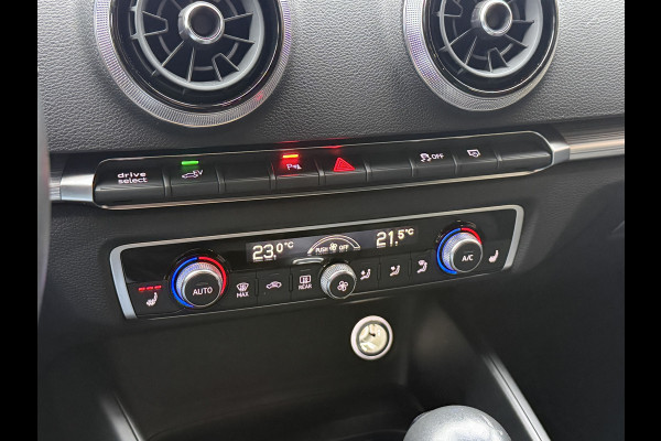 Audi A3 Sportback 1.4 e-tron Sport | Keyless Entry/Start | Stoelverwarming | Navigatie | Trekhaak | BTW