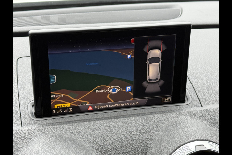 Audi A3 Sportback 1.4 e-tron Sport | Keyless Entry/Start | Stoelverwarming | Navigatie | Trekhaak | BTW