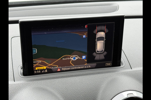 Audi A3 Sportback 1.4 e-tron Sport | Keyless Entry/Start | Stoelverwarming | Navigatie | Trekhaak | BTW