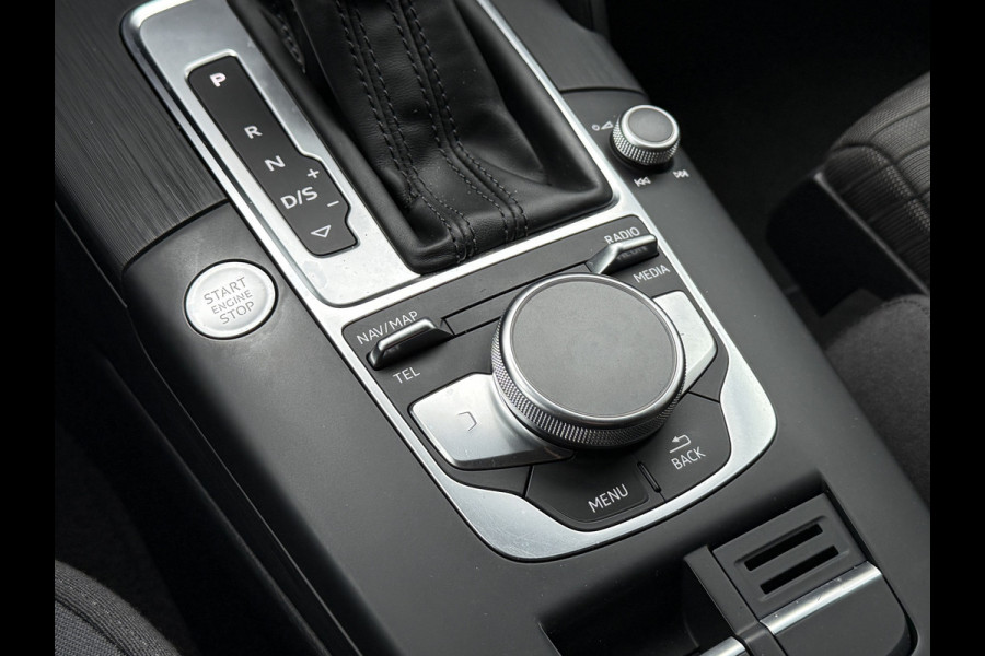 Audi A3 Sportback 1.4 e-tron Sport | Keyless Entry/Start | Stoelverwarming | Navigatie | Trekhaak | BTW