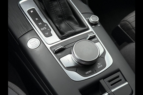 Audi A3 Sportback 1.4 e-tron Sport | Keyless Entry/Start | Stoelverwarming | Navigatie | Trekhaak | BTW