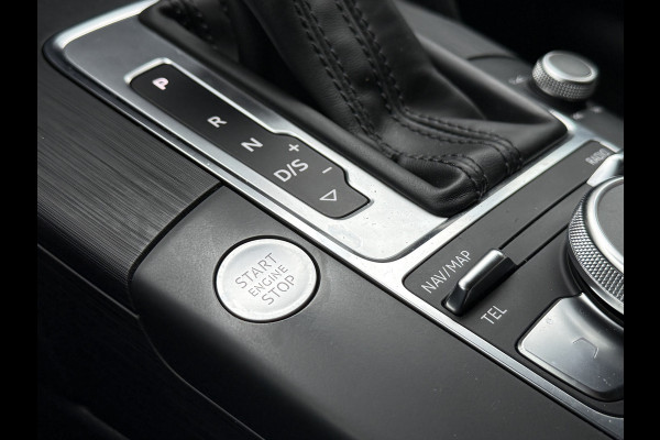 Audi A3 Sportback 1.4 e-tron Sport | Keyless Entry/Start | Stoelverwarming | Navigatie | Trekhaak | BTW