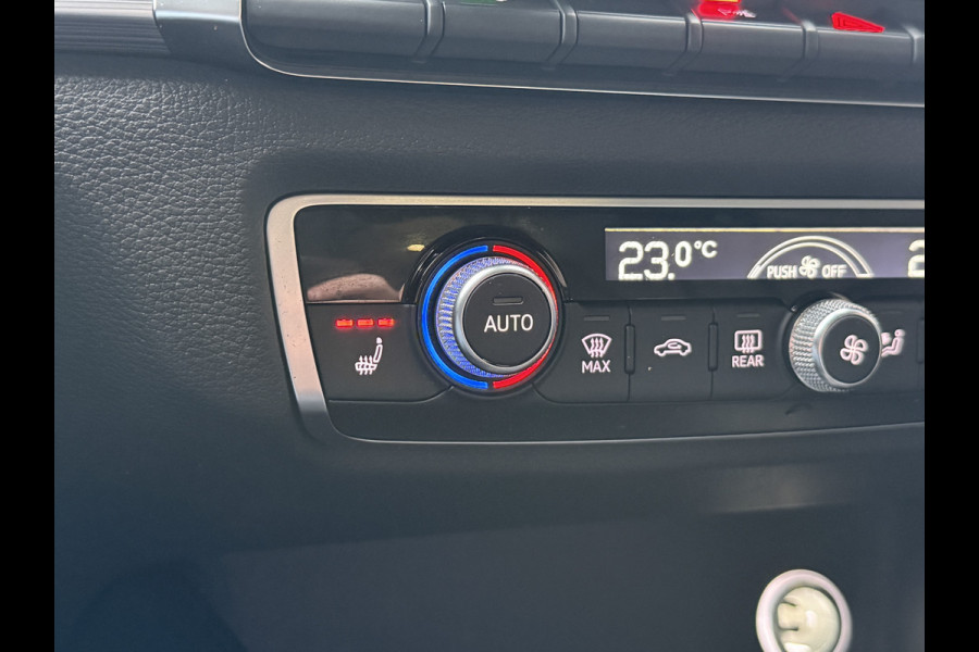 Audi A3 Sportback 1.4 e-tron Sport | Keyless Entry/Start | Stoelverwarming | Navigatie | Trekhaak | BTW