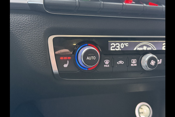 Audi A3 Sportback 1.4 e-tron Sport | Keyless Entry/Start | Stoelverwarming | Navigatie | Trekhaak | BTW