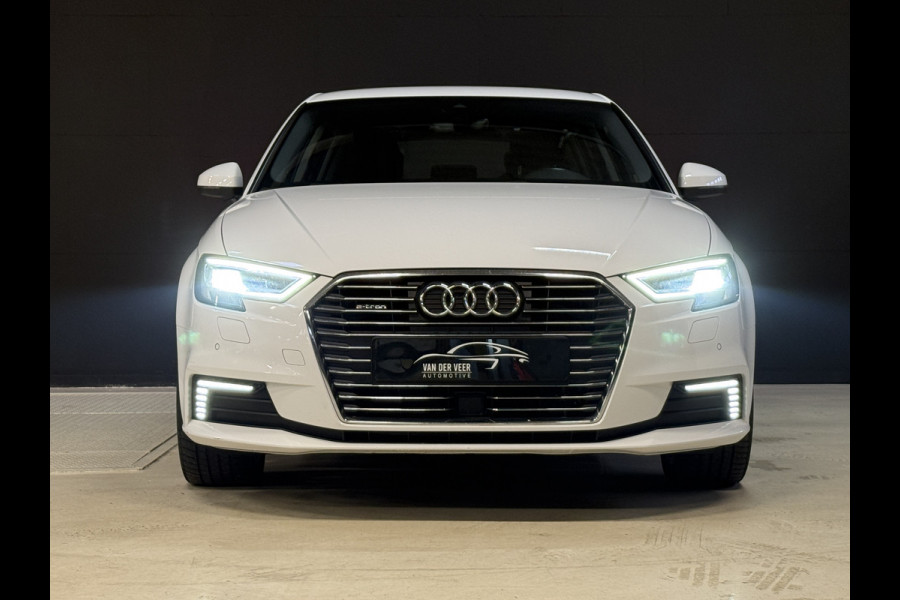 Audi A3 Sportback 1.4 e-tron Sport | Keyless Entry/Start | Stoelverwarming | Navigatie | Trekhaak | BTW