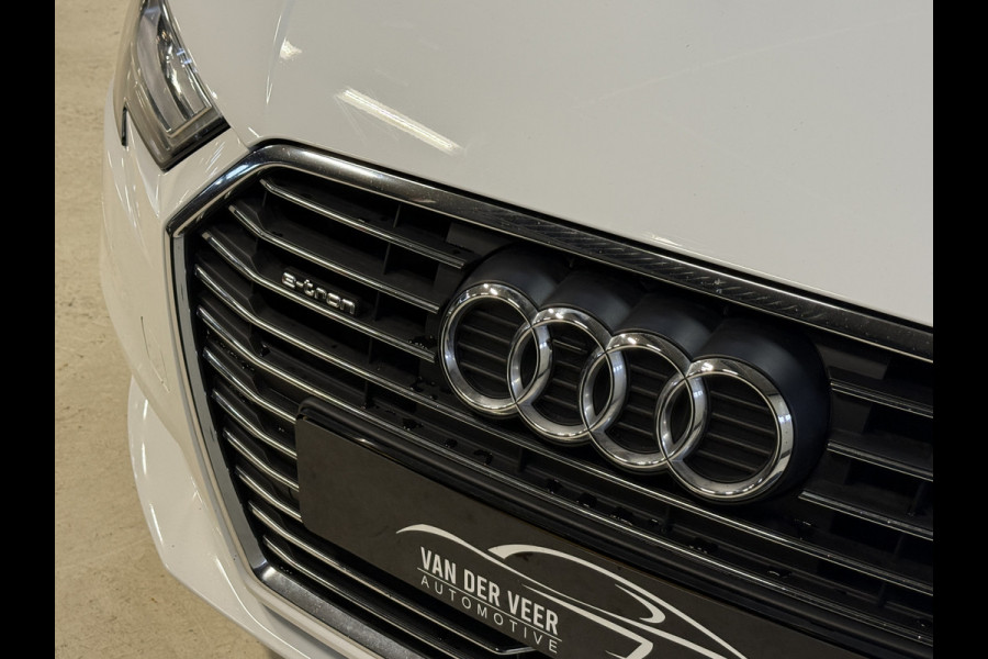Audi A3 Sportback 1.4 e-tron Sport | Keyless Entry/Start | Stoelverwarming | Navigatie | Trekhaak | BTW