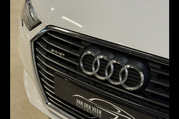 Audi A3 Sportback 1.4 e-tron Sport | Keyless Entry/Start | Stoelverwarming | Navigatie | Trekhaak | BTW