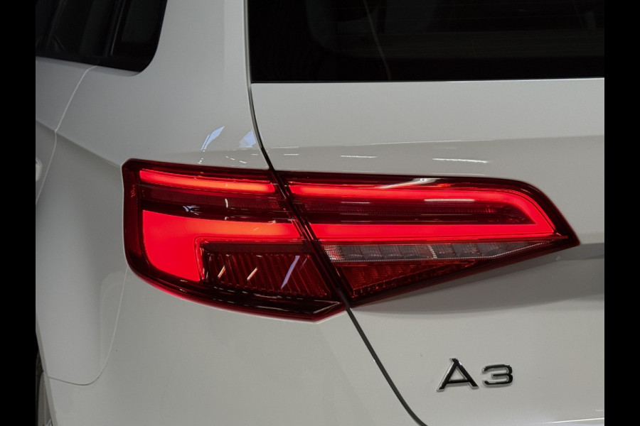 Audi A3 Sportback 1.4 e-tron Sport | Keyless Entry/Start | Stoelverwarming | Navigatie | Trekhaak | BTW