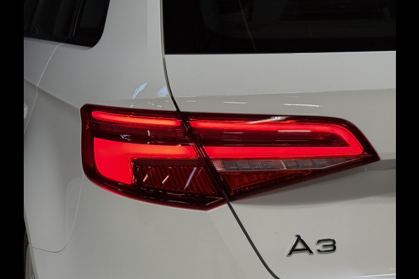 Audi A3 Sportback 1.4 e-tron Sport | Keyless Entry/Start | Stoelverwarming | Navigatie | Trekhaak | BTW