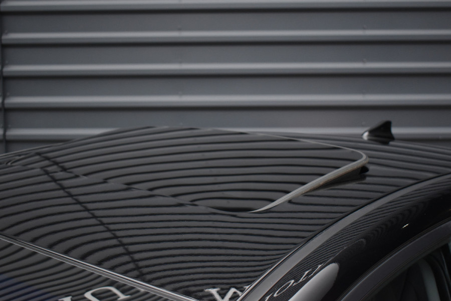 Hyundai IONIQ Premium EV | Schuif/kanteldak | Adaptive cruise control | Lederen Bekleding | Stoelverwarming V+A |  Stoelventilatie |