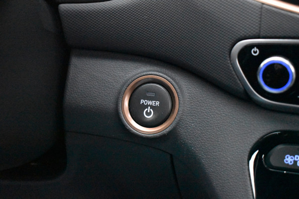 Hyundai IONIQ Premium EV | Schuif/kanteldak | Adaptive cruise control | Lederen Bekleding | Stoelverwarming V+A |  Stoelventilatie |