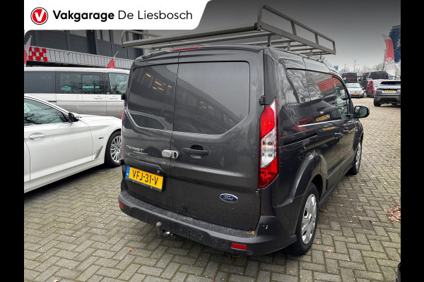 Ford Transit Connect 1.5 EcoBlue L1 Trend,navi,camera,airco,trekhaak,boeken,schuifdeur