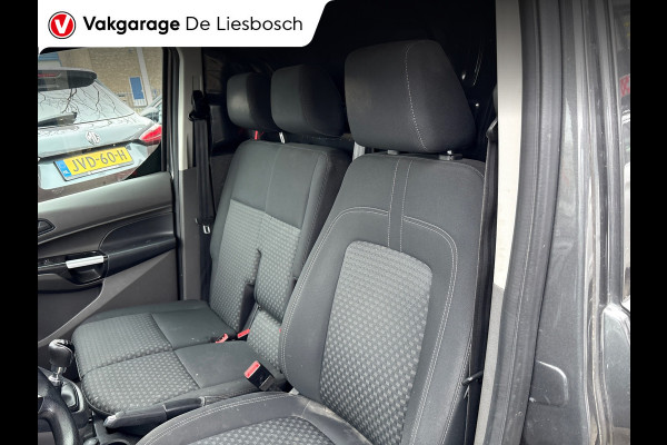 Ford Transit Connect 1.5 EcoBlue L1 Trend,navi,camera,airco,trekhaak,boeken,schuifdeur